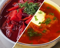 Is it possible to freeze soup or borsch, and then there is? How to freeze soup, borsch?