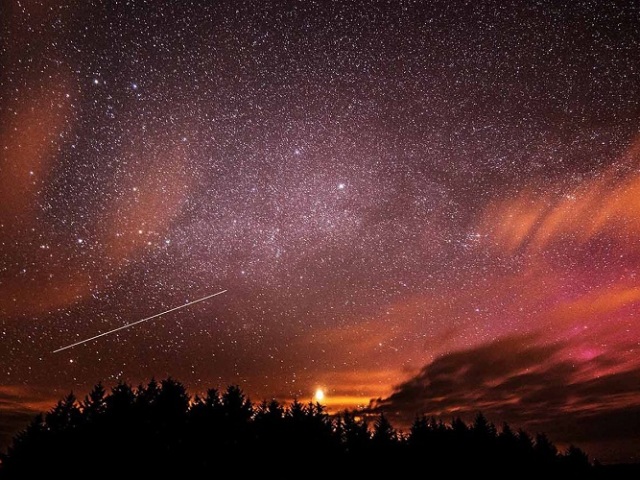 Πόσα αστέρια είναι ορατά και αόρατα στον ουρανό; Τι επηρεάζει την ορατότητα των αστεριών;