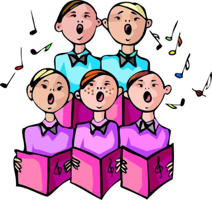 Children's ditties - the best selection