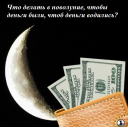 How to make a desire to the new moon correctly so that it comes true? Signs and rituals for the new moon for the fulfillment of desire: Description