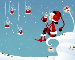 Esprimi Capodanno in fretta: ricette per piatti festivi veloci, albero di Natale, abito, acconciatura, regalo, habitat, idee per l'organizzazione e la conduzione, poesie, divini