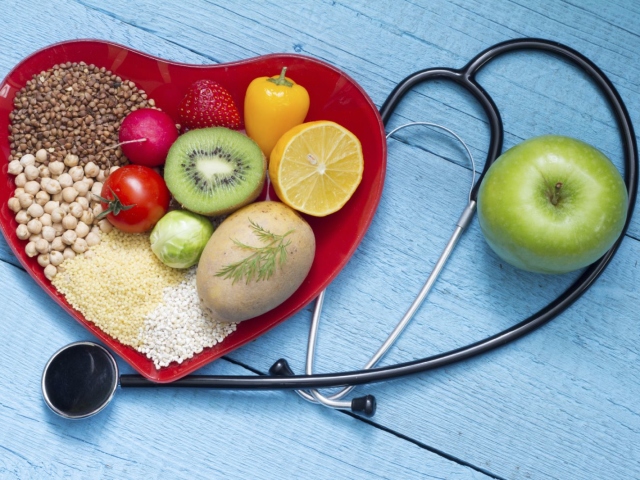 Menu diet dengan peningkatan kolesterol tinggi untuk wanita, pria dan anak -anak, yang bisa makan dengan peningkatan kolesterol tinggi?