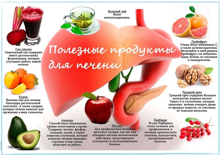 Обзор продуктов