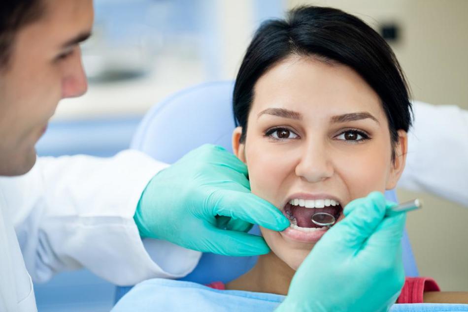 Το οδοντικό σμάλτο καταστρέφεται από αντιβιοτικά