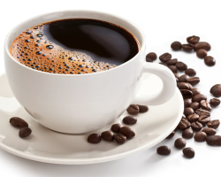 10 вещей, которые нужно знать о кофе. Кофе — польза и вред