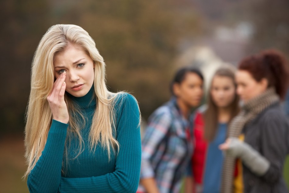 Que faire si une femme, la fille a cessé de communiquer brusquement, d'écrire, d'appeler?