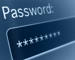 Posso vedere la password dietro le stelle nel browser? Come guardare nella password nel browser invece di stelle: modi