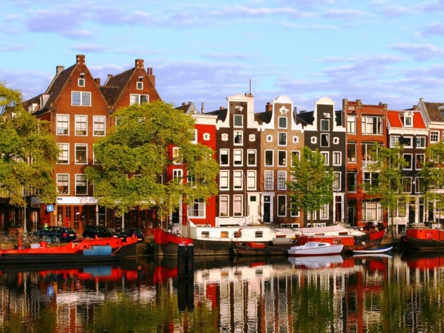 Нидерланды и Голландия: в чем разница?