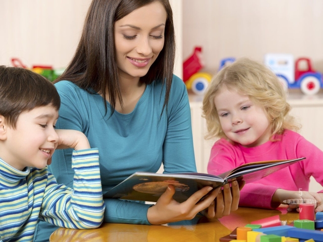 Purery for children - the best selection for speech development