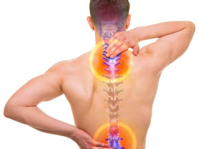 How to relieve pain in the spine: advice of the best specialists, what tablets, injections help?