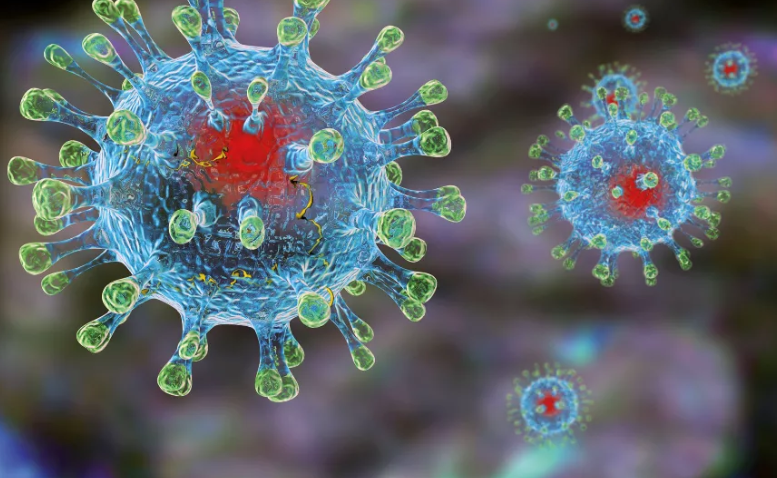 Le dernier coronavirus