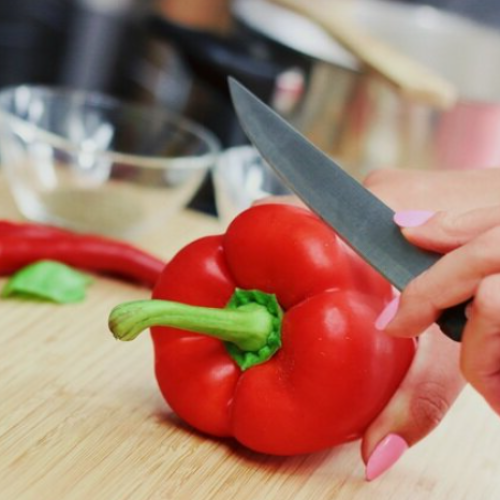К чему сломать кухонный нож: примета для женщины, мужчины. Можно ли пользоваться сломанным ножом в доме: примета