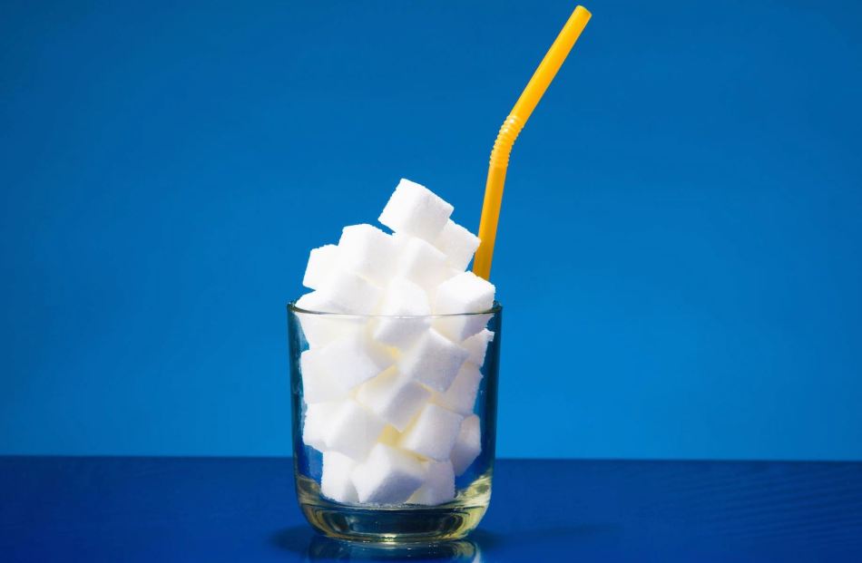 Как отмерить сахар стаканом?