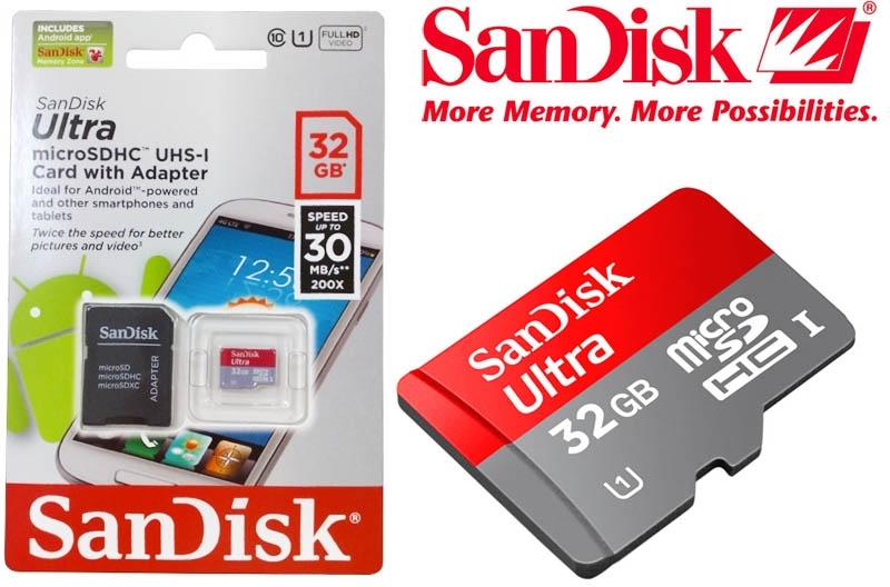 How to order and buy Microsd 32 GB on your phone and a tablet for Aliexpress?
