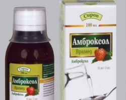 Ambroxol: Akcija, indikacije za uporabu i doziranje, interakcija s drugim lijekovima, kontraindikacije, nuspojave