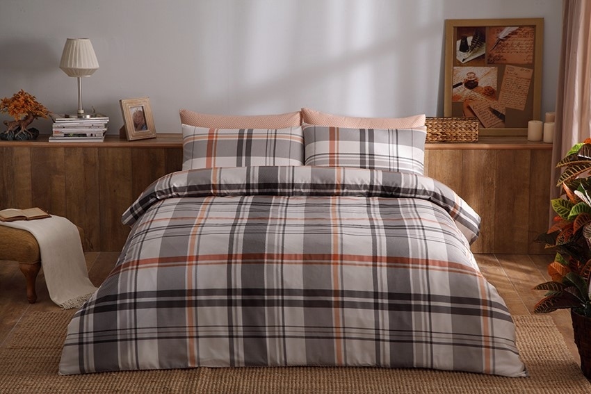 Bed linen: catalog, price, photo
