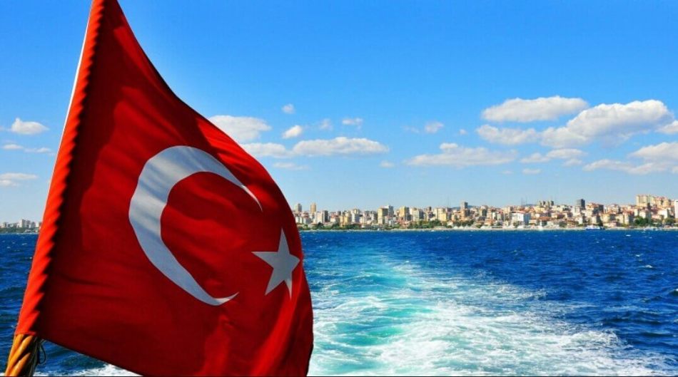 Turquie