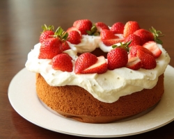 Bagaimana cara menghias kue dengan indah di rumah? Bagaimana cara mendekorasi kue anak -anak? Resep untuk mendekorasi kue