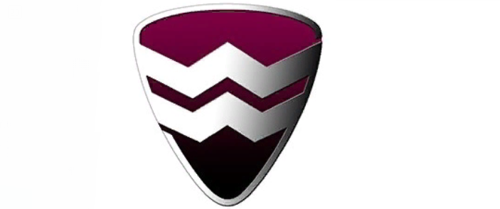 Nafei: logotyp