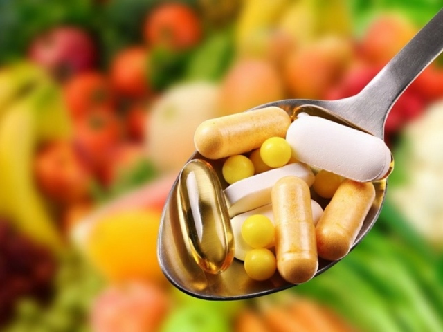 Hipovitaminosis, defisiensi vitamin, hipervitaminosis: Apa perbedaan dan persamaannya, apakah kekurangan atau kelebihan vitamin?