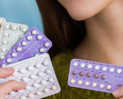 Berapa probabilitas hamil jika Anda melewatkan satu tablet kontrasepsi: jawaban seorang ginekolog, ulasan. Saya melewatkan bulan mengambil kontrasepsi - apa yang harus dilakukan?