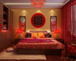 Comment équiper une chambre Feng Shui: règles de base, comment mettre un lit pour les conjoints pour attirer l'amour?