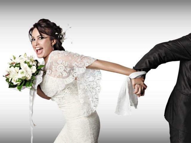 Hogyan készítsünk egy embert a házasságkötéshez: tippek, módszerek