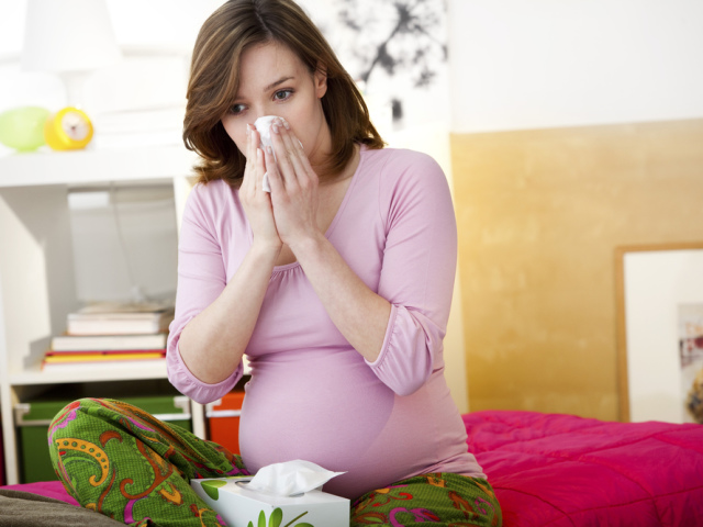 Alergi selama kehamilan. Bagaimana alergi mempengaruhi janin selama kehamilan? Perawatan alergi pada wanita hamil