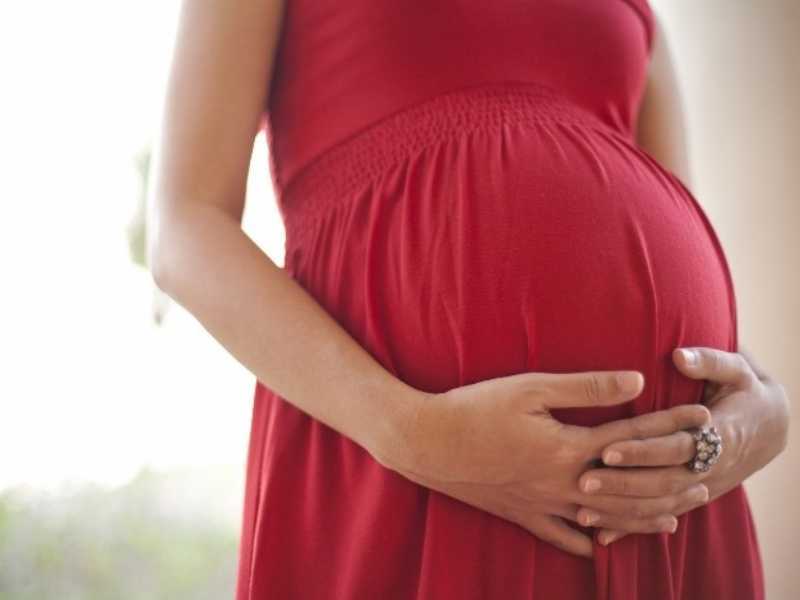 Doctors do not recommend pregnancy with hyperplasia