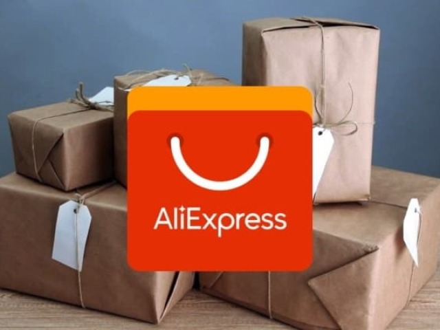 What to do if accidentally confirmed the receipt of the order for Aliexpress?