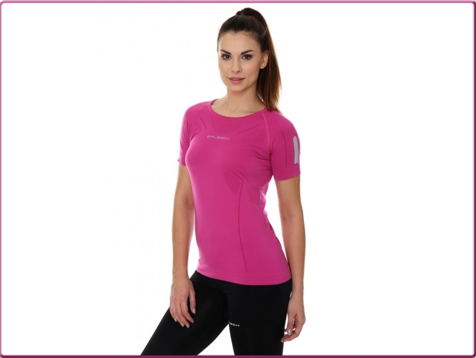 Microfiber sportswear