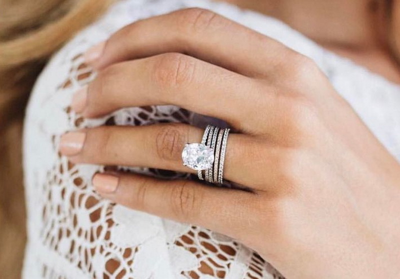 Если вы не хотите выходить замуж, то кольцо нужно будет вернуть