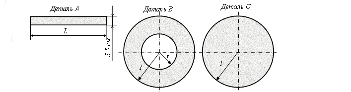 Pokrovček mornarjev kostum, vzorec