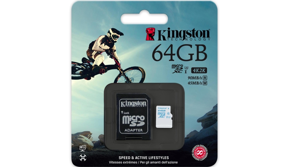 Kako naročiti in kupiti microSD 64 GB na telefonu na Aliexpressu?