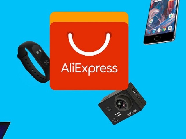 Mengapa AliExpress meminta untuk memilih model sebelum membeli: alasan, apa yang harus dilakukan?