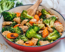 Come preparare deliziosamente broccoli broccoli: ricette di zuppa, casseruola, insalata