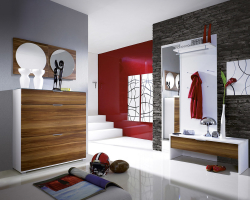 Betapa indahnya Anda dapat menghiasi koridor dengan tangan Anda sendiri: ide untuk desain modern koridor di apartemen, rumah