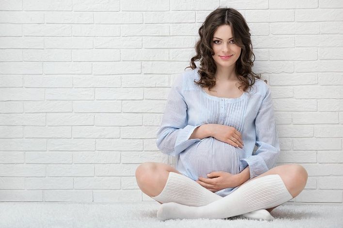 Érosion cervicale pendant la grossesse