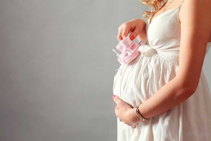 Kislinski refluks med nosečnostjo