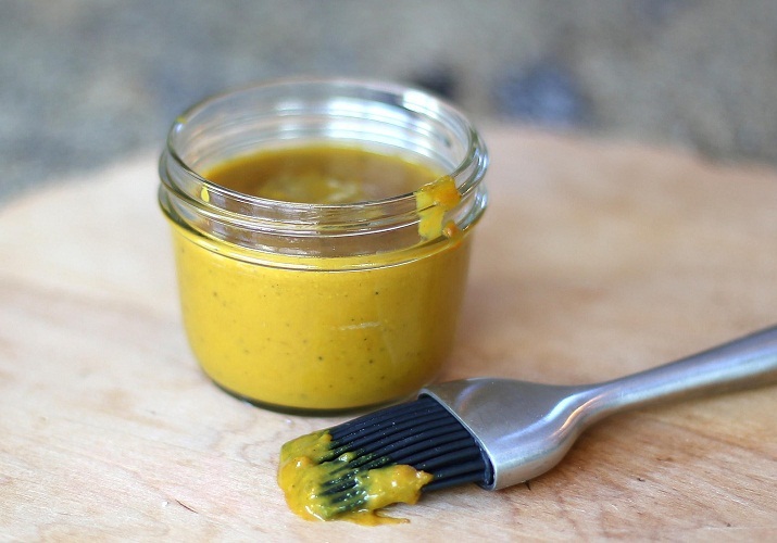 A mustár tészta nem tartalmaz tartósítószereket, ezért ne felejtse el a megfelelő időszakot