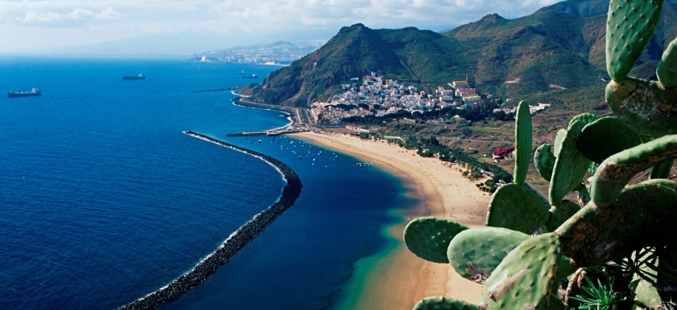 Tenerife, îles Canaries, Espagne