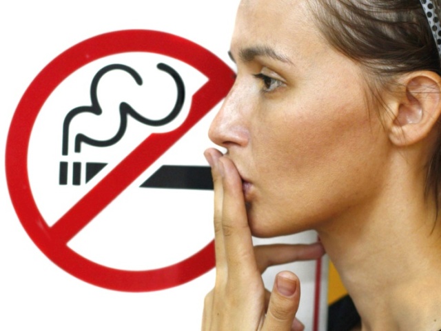 Бронхит курильщика: симптомы и лечение. Кашель курильщика: как избавиться? Как очистить легкие после курения?