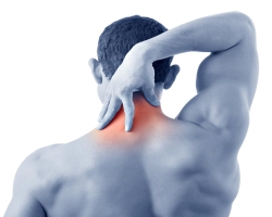 Pain in the neck. Why does the neck hurt on the right, left and when turning the head?