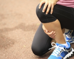 Chondromation de l'articulation du genou: symptômes, causes. Traitement de la chondromation de l'articulation du genou avec des médicaments, chirurgie. Prévention du contrôle