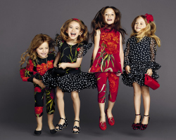 Children's fashion for girls 2023: trends for spring-summer, autumn-winter 2023, style and model of branded clothing. How to buy branded fashionable children's clothes for girls in the Lamoda online store and other online stores in 2023?