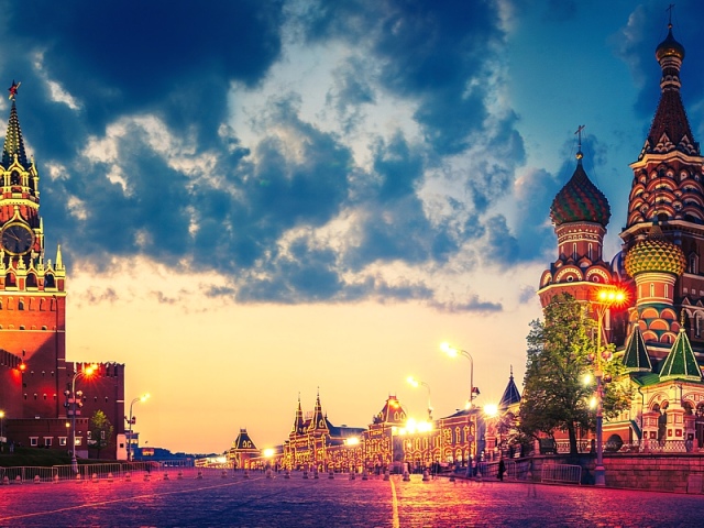Apa yang harus dikunjungi di Moskow: museum, ruang pameran, teater, kuil dan biara, tempat berjalan. Apa yang harus dikunjungi di Moskow dengan anak -anak?