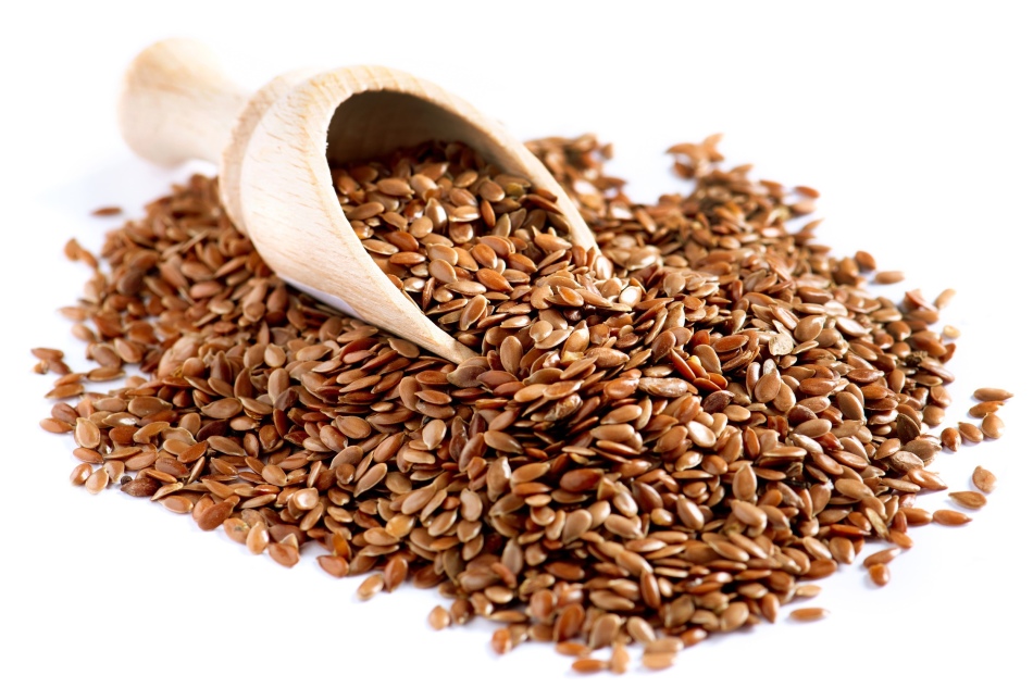 Flax seeds