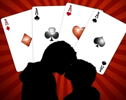 La valeur des cartes à jouer pour le récit de la fortune, la désignation de chaque carte, rayures, combinaison de cartes: description, interprétation de 36 cartes