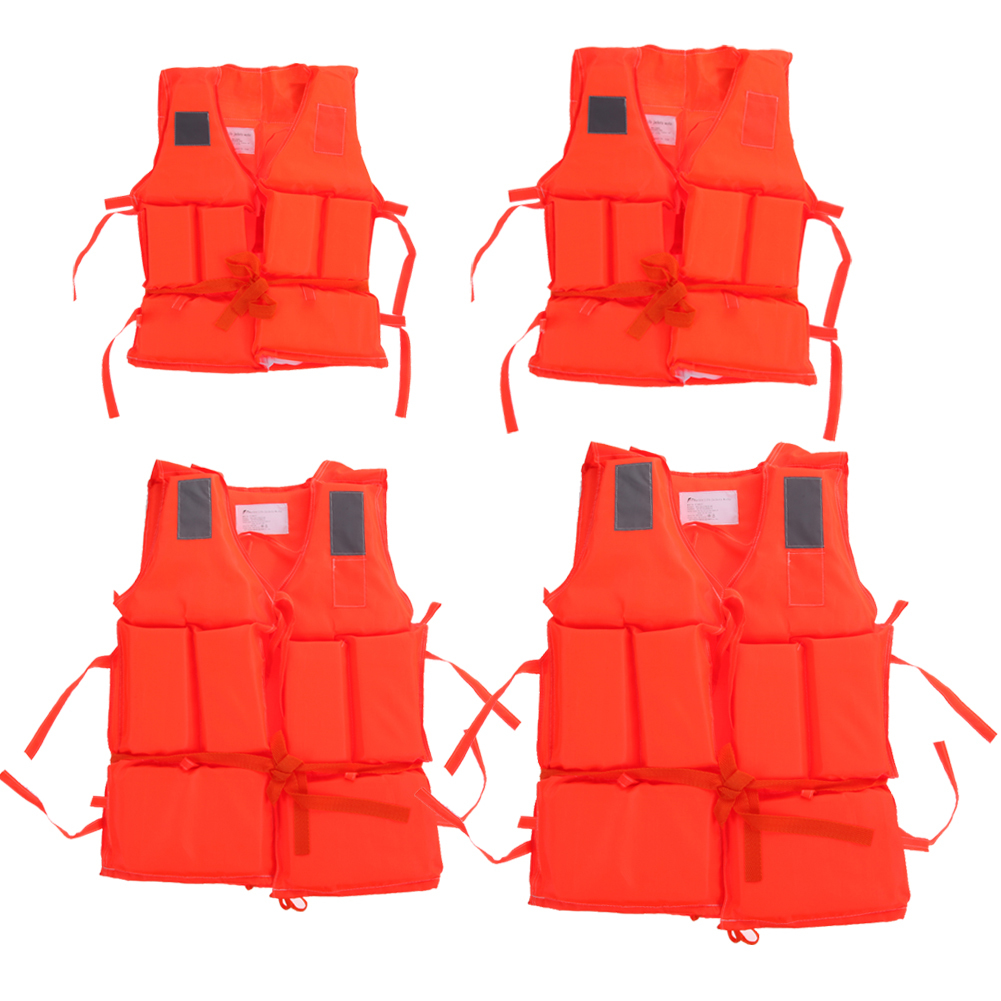 Vest for rowing