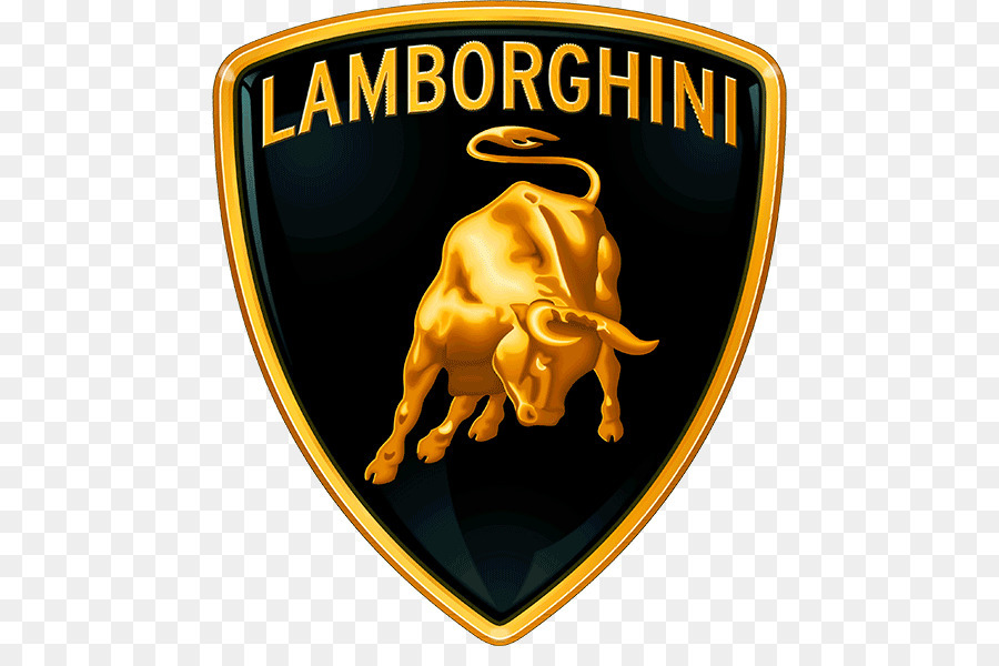 Логотип lamborghini
